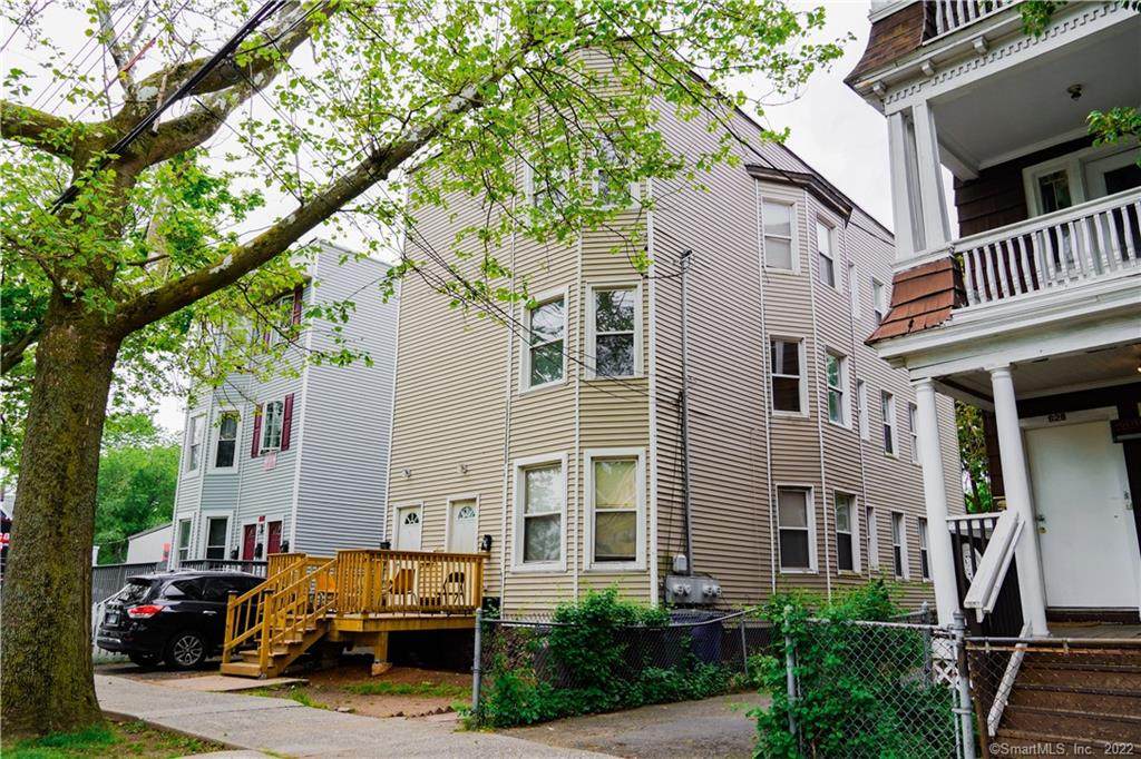 624 Ferry Street - Photo 1