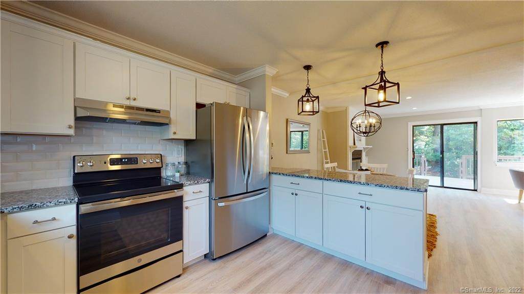 1 Spice Hill Drive - Photo 1