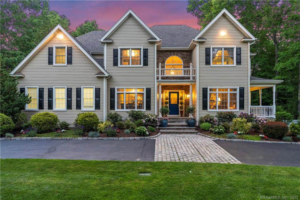 9 Charlies Circle - Photo 1