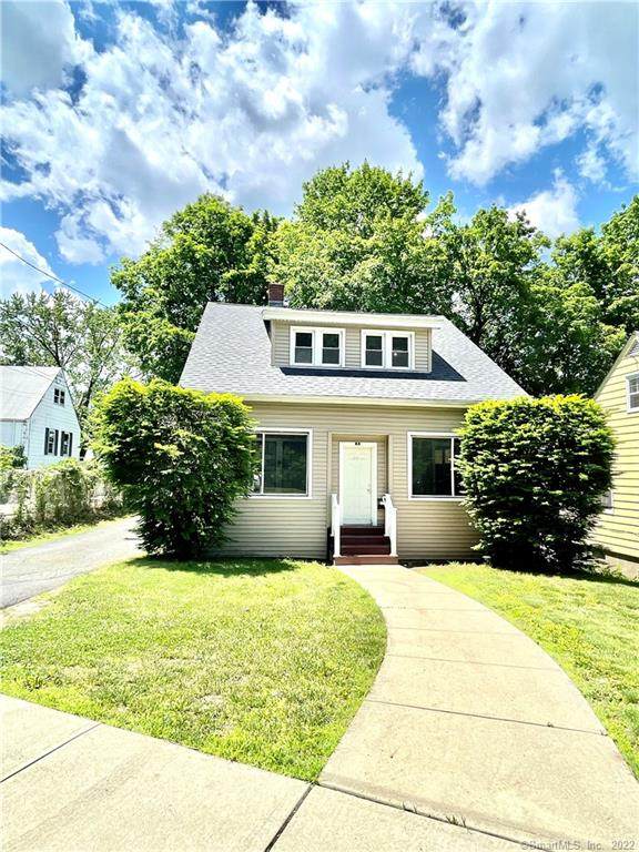 85 Newington Avenue - Photo 1