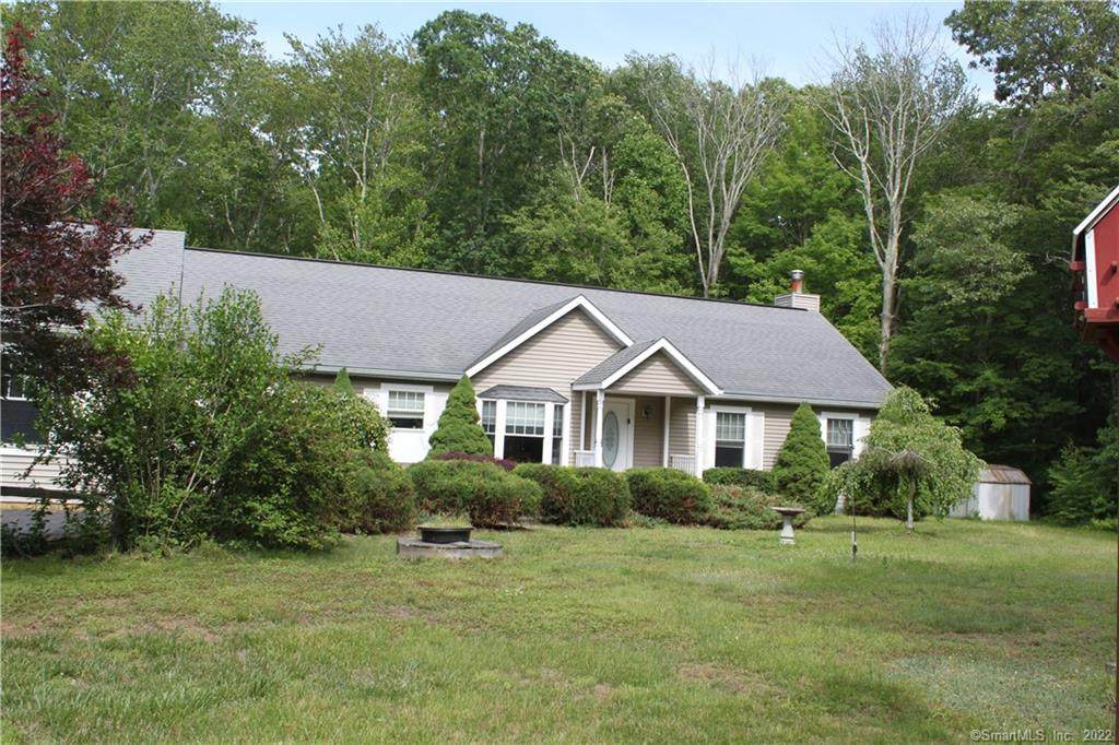998 Horse Hill Road - Photo 1