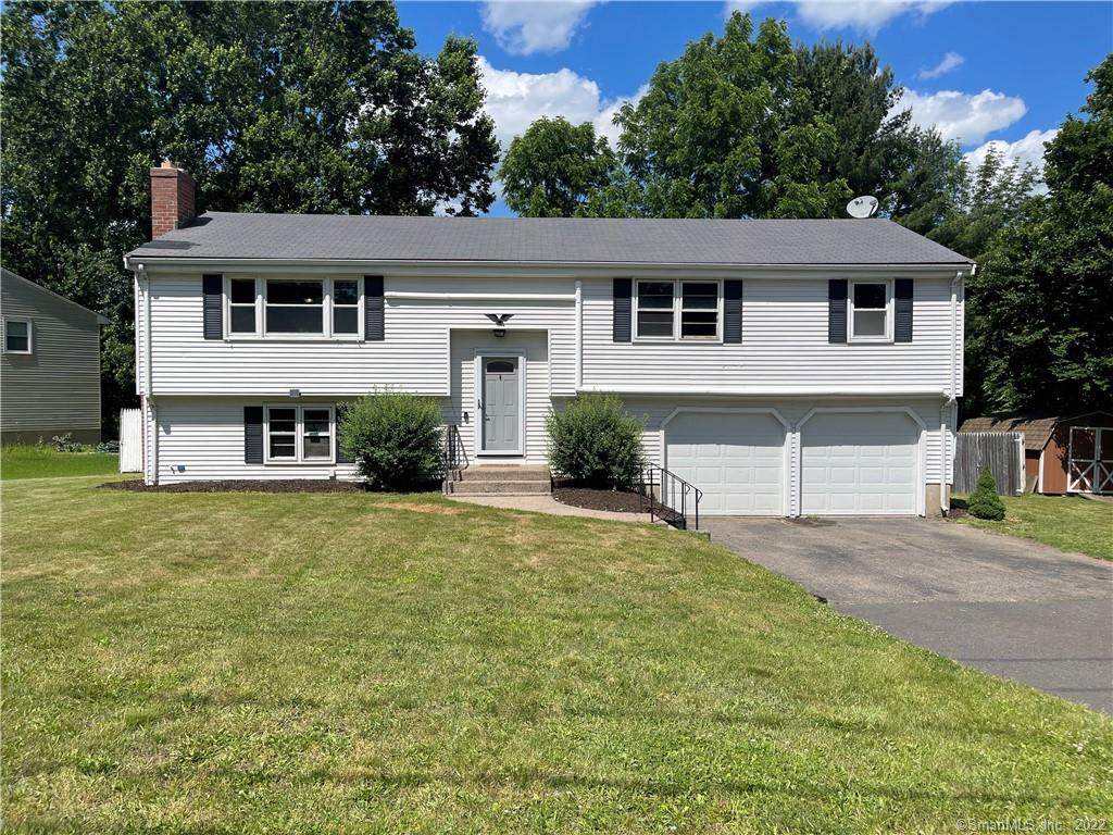 136 Prospect Hill Road - Photo 1