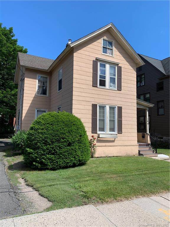 195 Meadow Street - Photo 1
