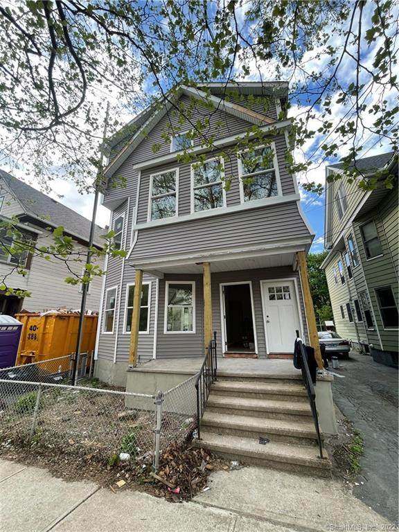 140 Foster Street - Photo 1