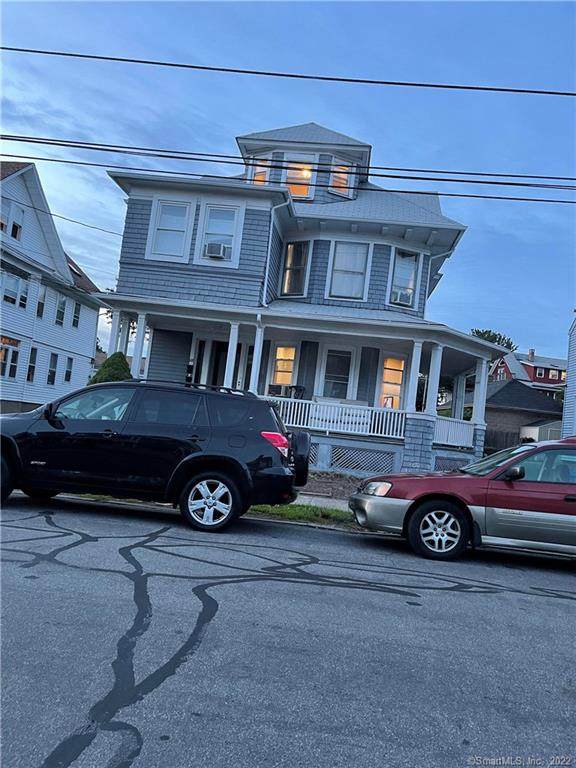 105 Ashley Street - Photo 1