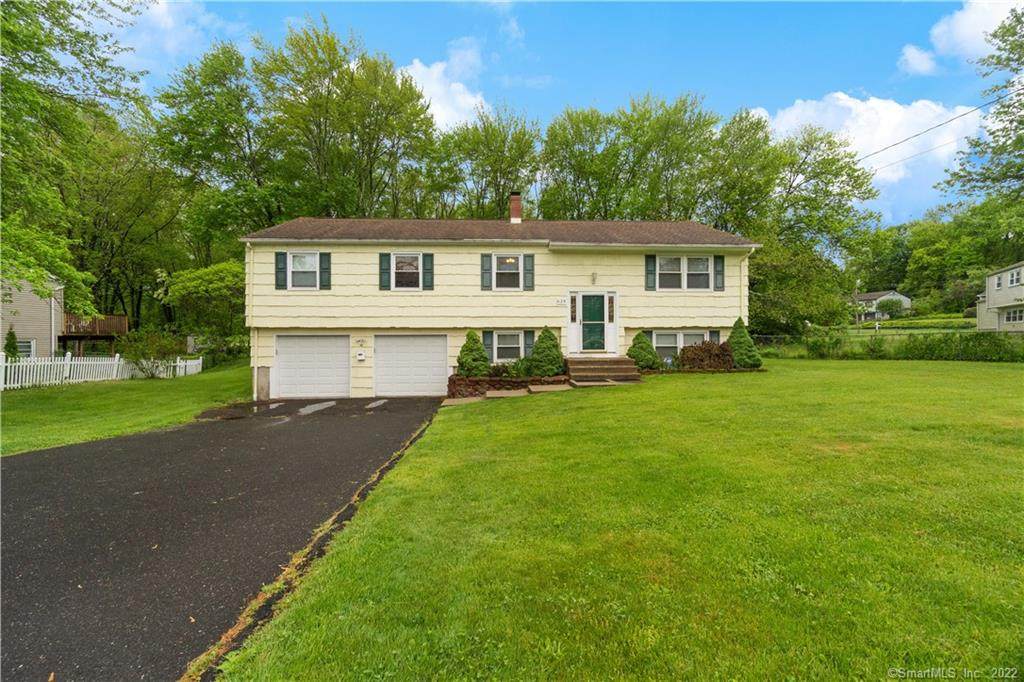 629 Bloomfield Avenue - Photo 1