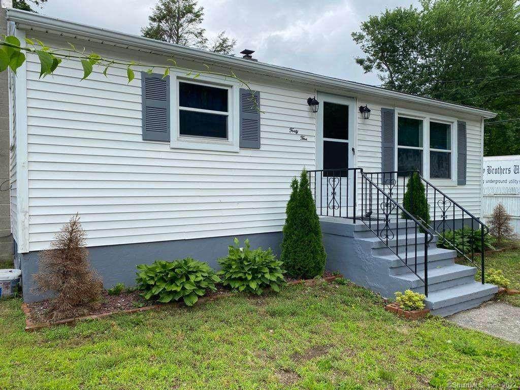 45 Proctor Street - Photo 1