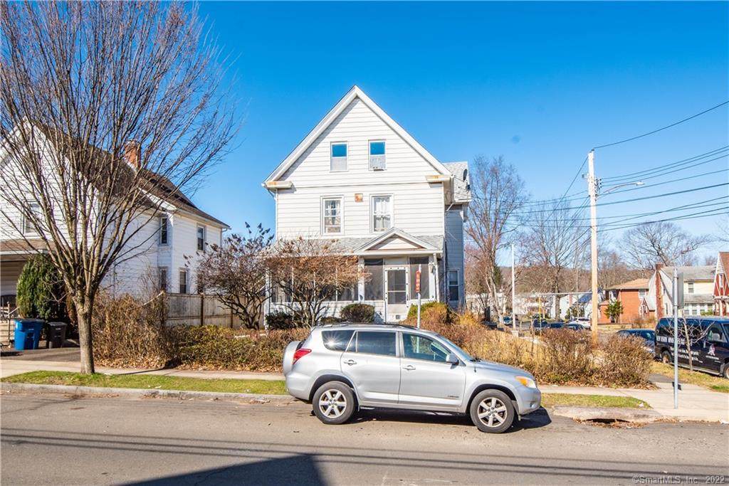 100 Davis Street - Photo 1