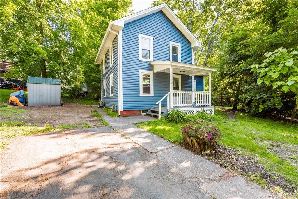 253 Hartford Road - Photo 1