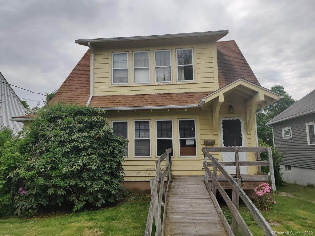 90 Pitkin Street - Photo 1