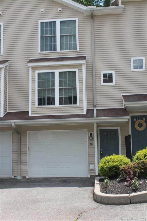 245 Woodland Street - Photo 1