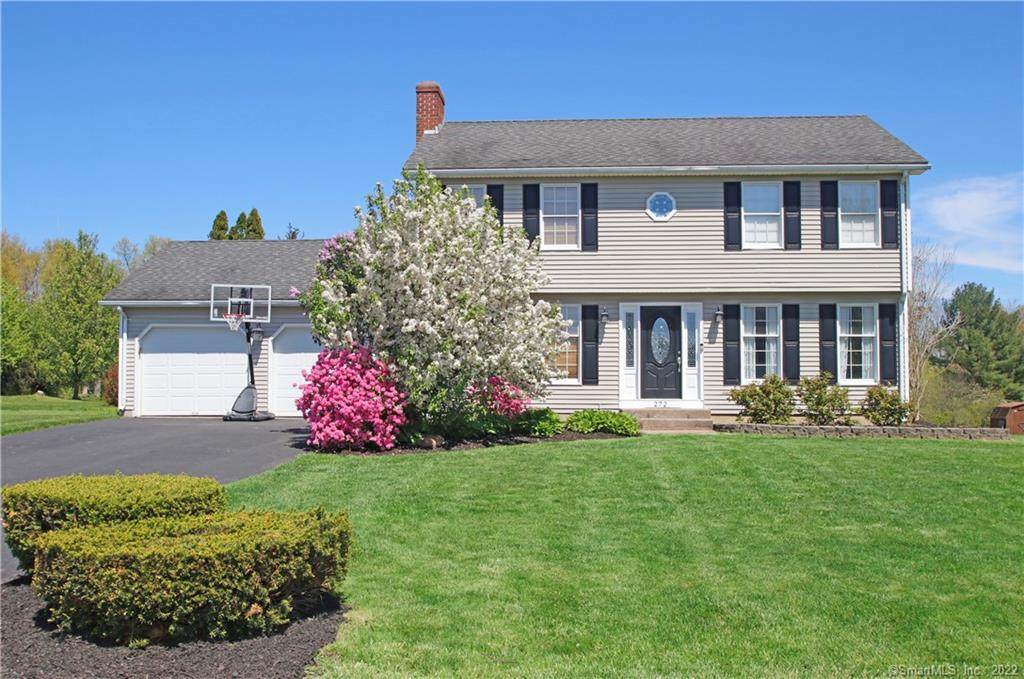 272 Quail Run Road - Photo 1