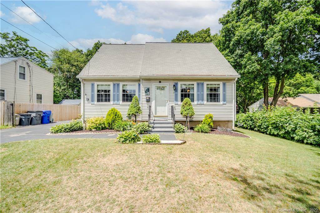 7 Brainard Road - Photo 1