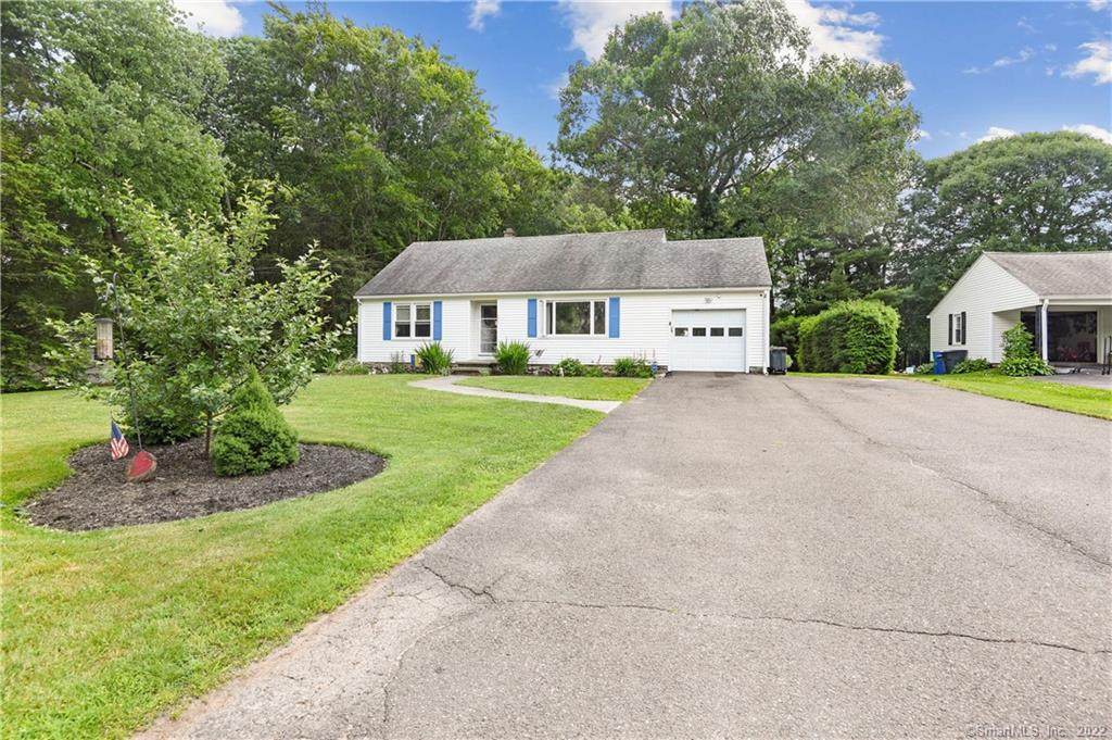145 Beach Road - Photo 1