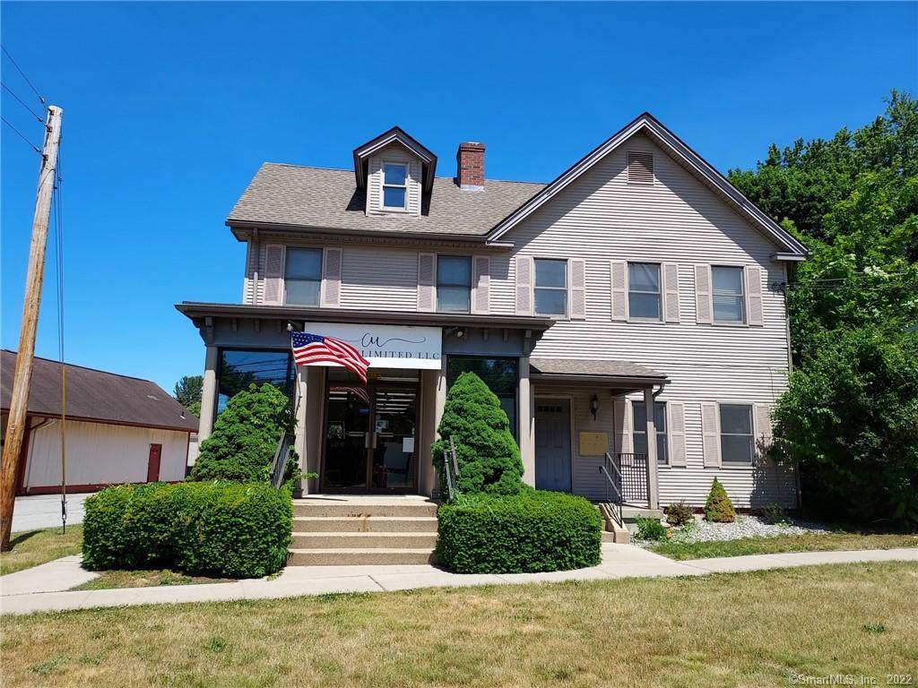 203 Lebanon Avenue - Photo 1