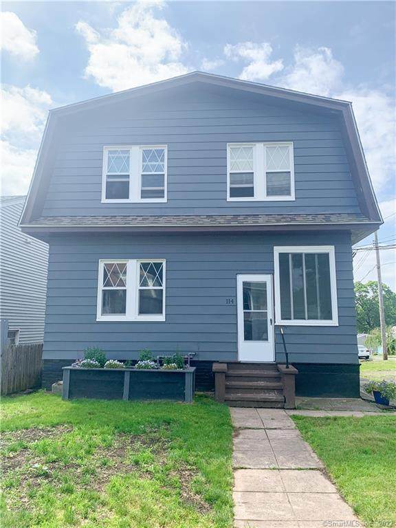114 Highland Street - Photo 1