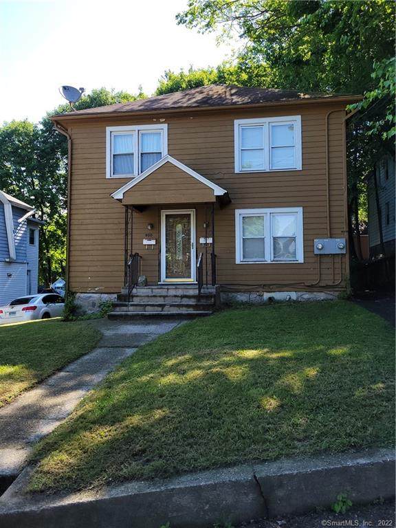 900 Cooke Street - Photo 1