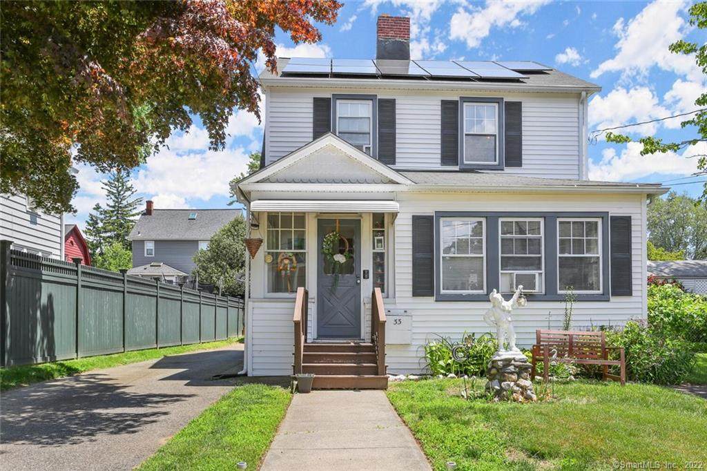 33 Bilyard Street - Photo 1