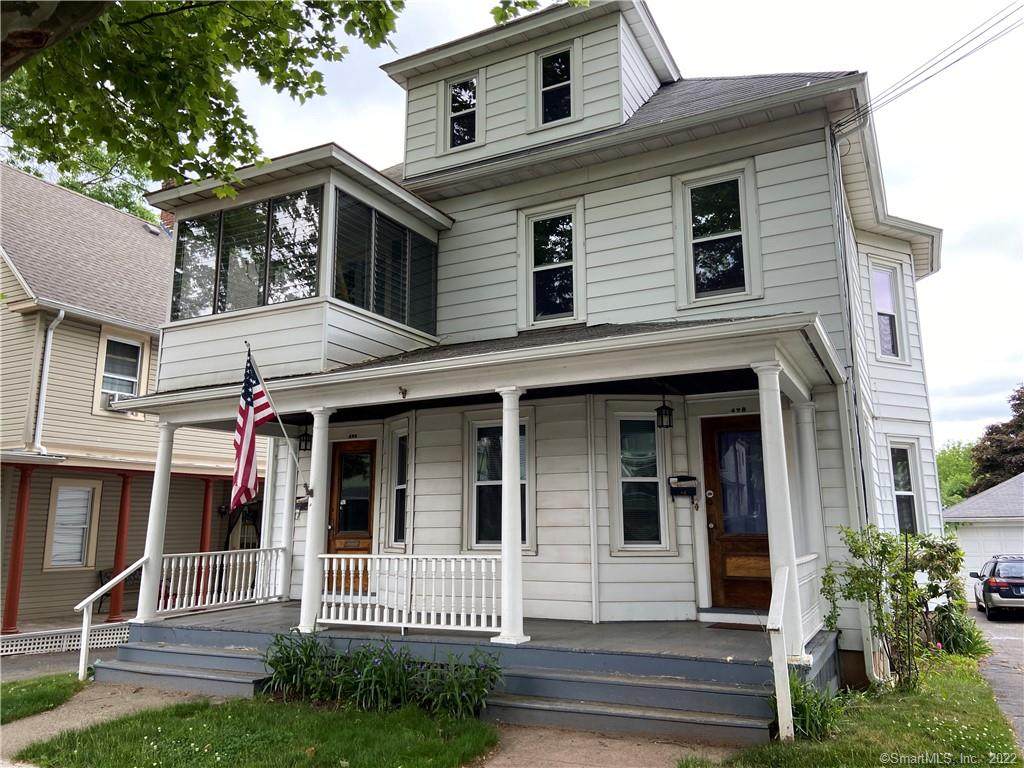 480 High Street - Photo 1
