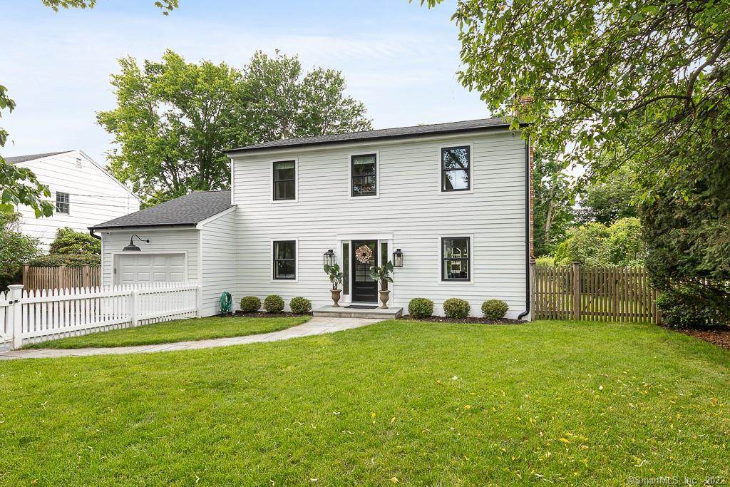 305 Pine Creek Road - Photo 1