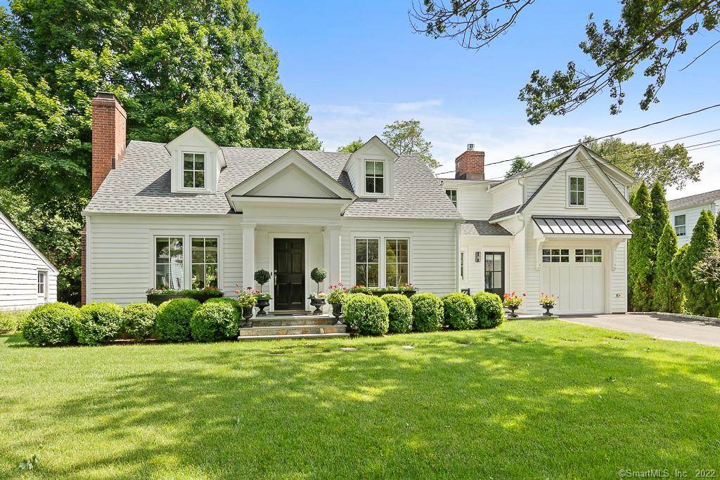 17 Tamarac Road - Photo 1