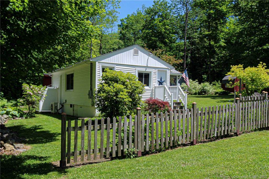 60 Davis Road - Photo 1