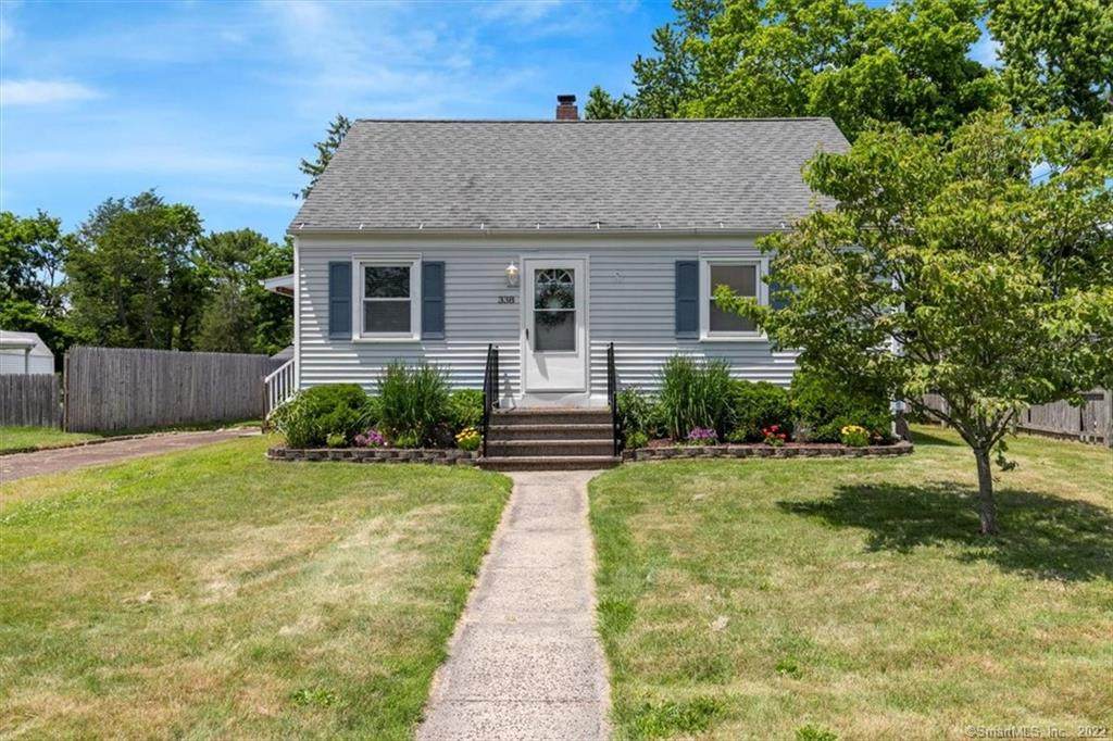 338 Quinnipiac Avenue - Photo 1