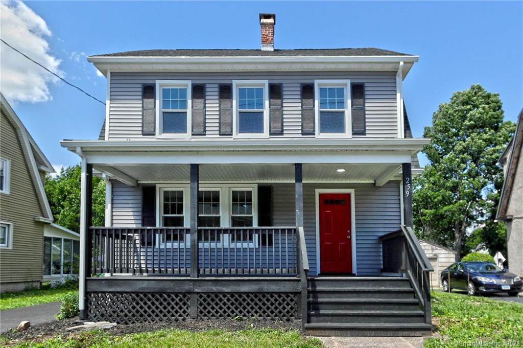 259 Helen Street - Photo 1