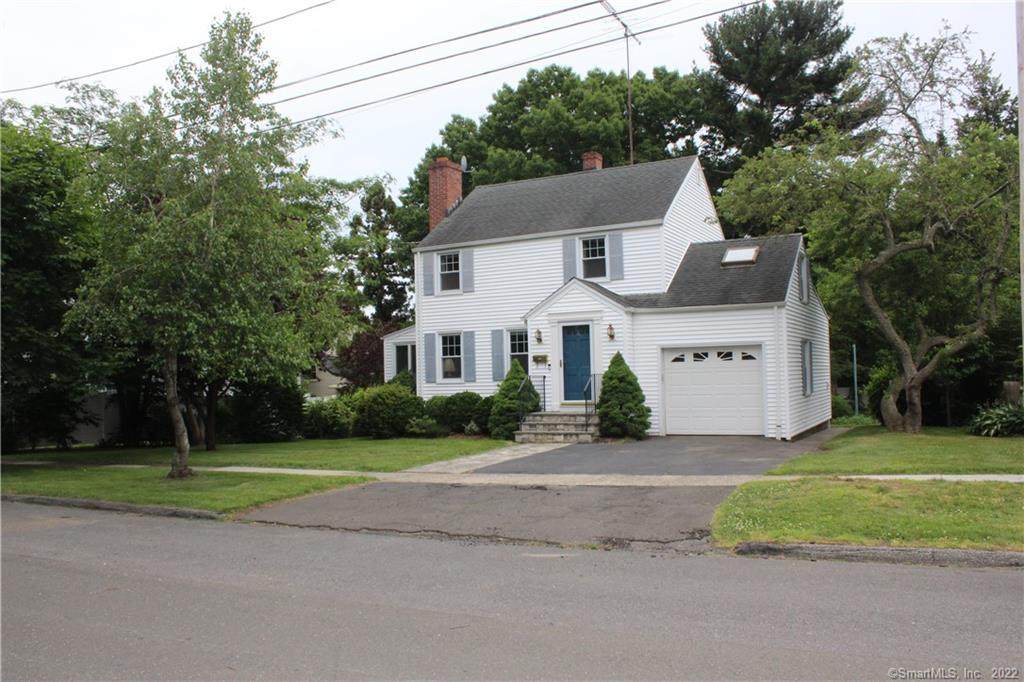 101 Mill River Drive - Photo 1