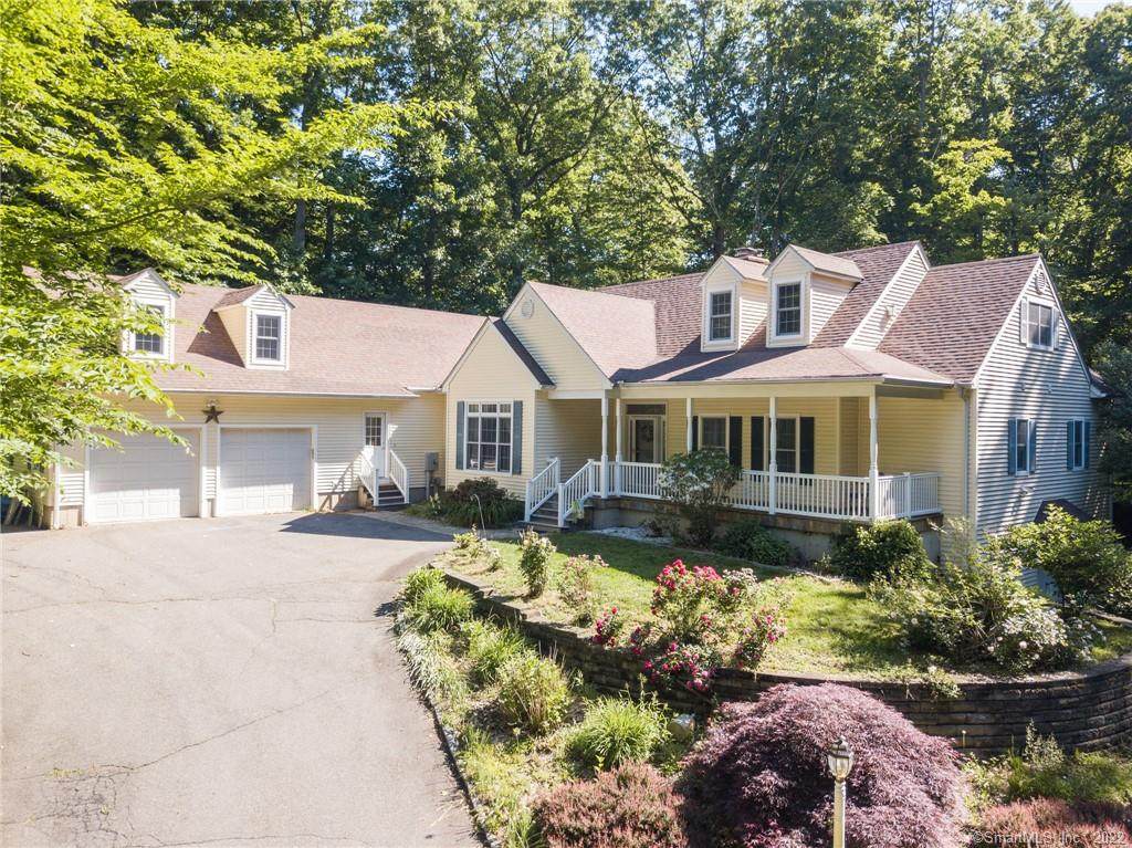 84 Hearthstone Drive - Photo 1