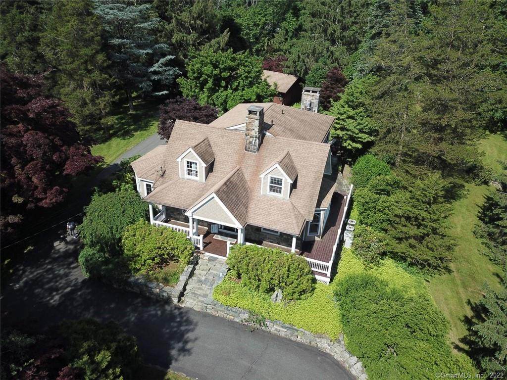91 Turkey Plain Road - Photo 1