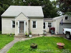 302 Mulberry Street - Photo 1