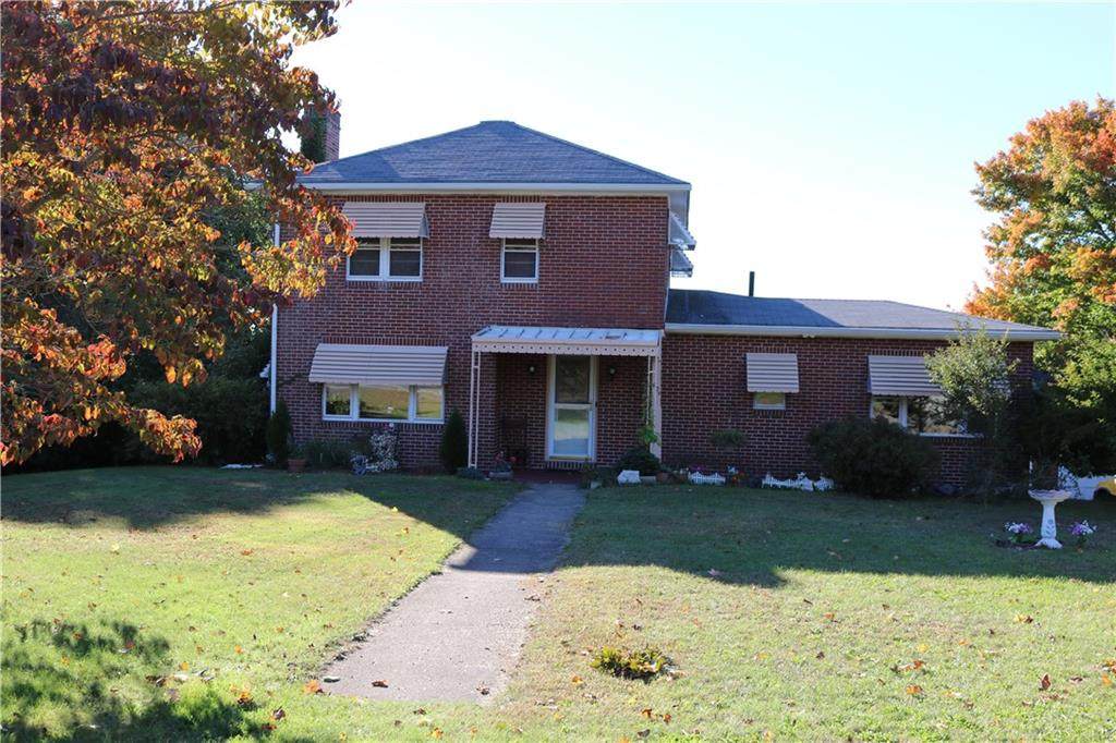 605 Laurel Hill Road - Photo 1