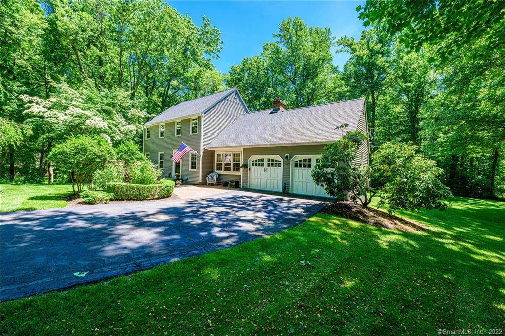 214 Ridge Road - Photo 1