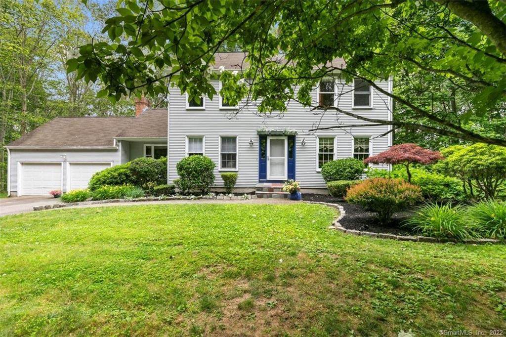 37 Copperfield Drive - Photo 1