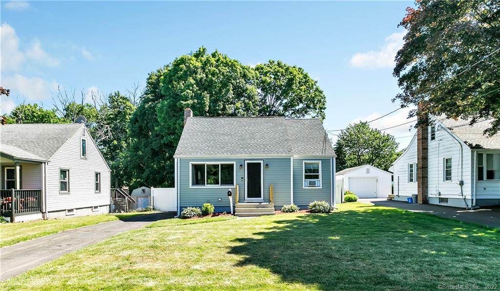 149 Saltonstall Parkway - Photo 1