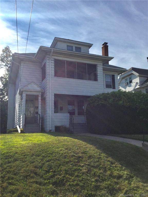 91 Maplewood Avenue - Photo 1