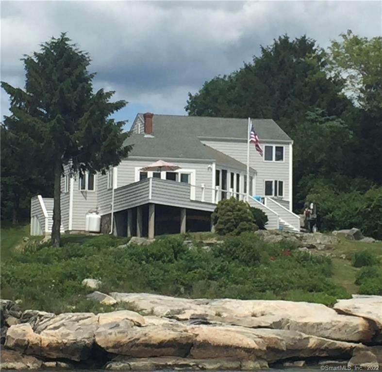 24 Nauyaug Point Road - Photo 1