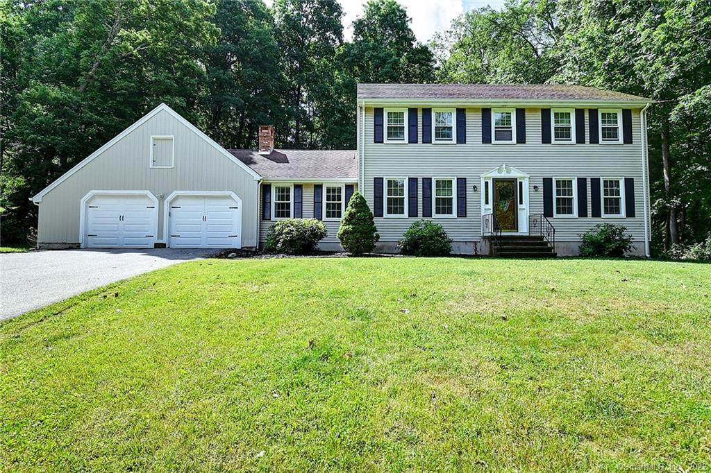 236 Candlelight Drive - Photo 1