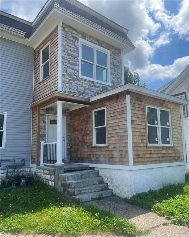 13 Warren Street - Photo 1