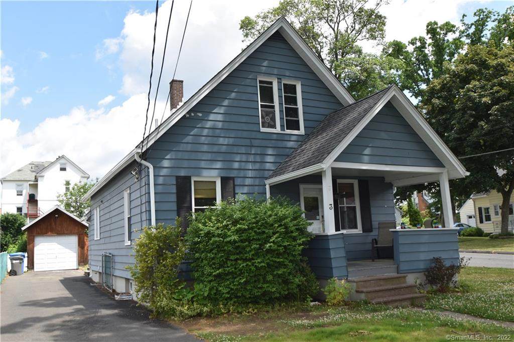 3 Anderson Street - Photo 1