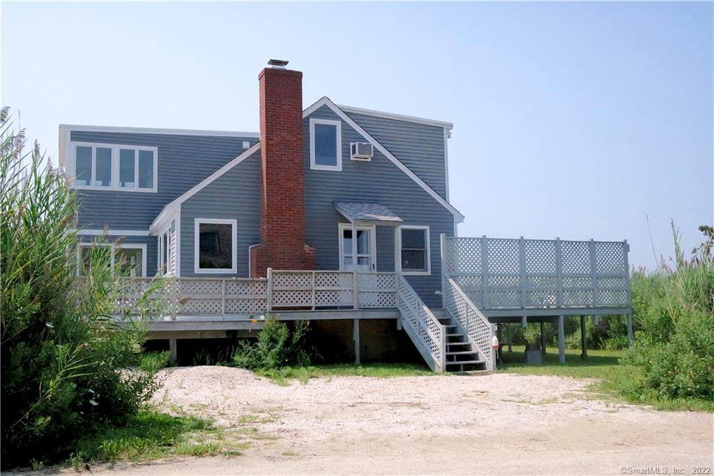 121 Neck Road - Photo 1