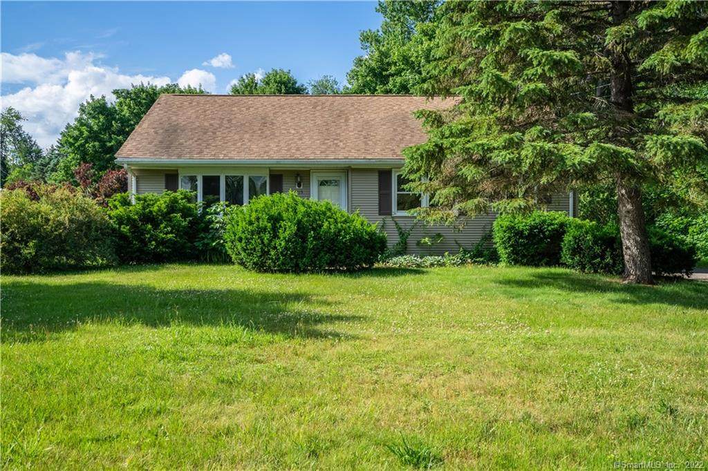 215 Benedict Drive - Photo 1