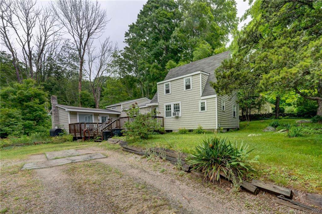337 Stonington Road - Photo 1