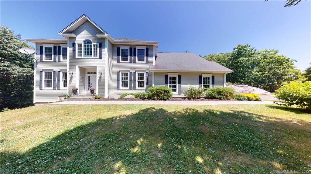 244 George Washington Turnpike - Photo 1