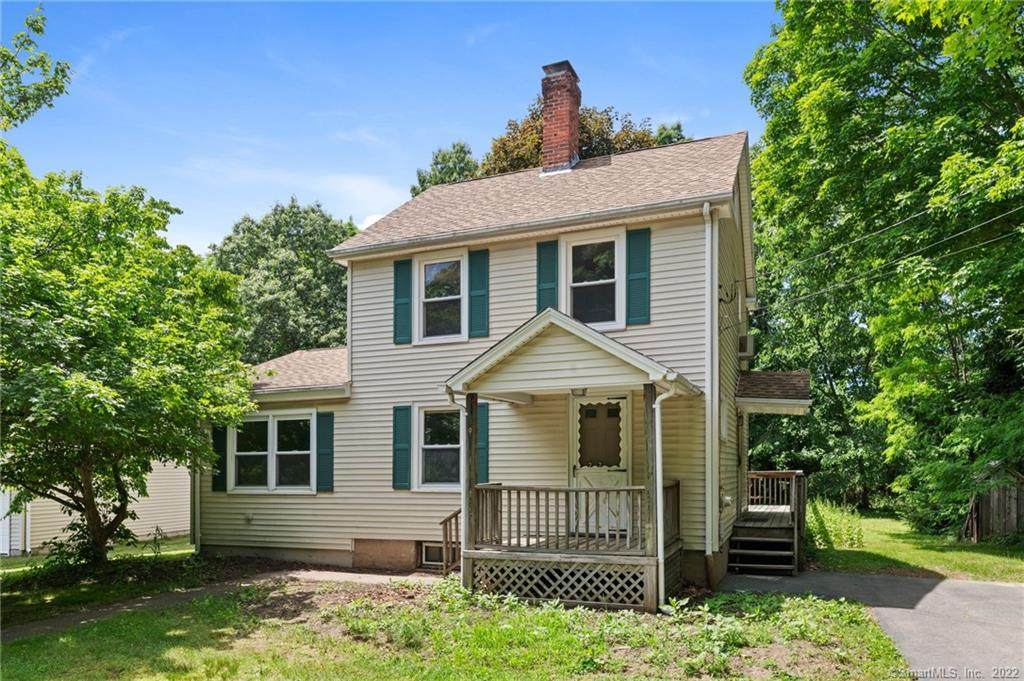 27 Enford Street - Photo 1