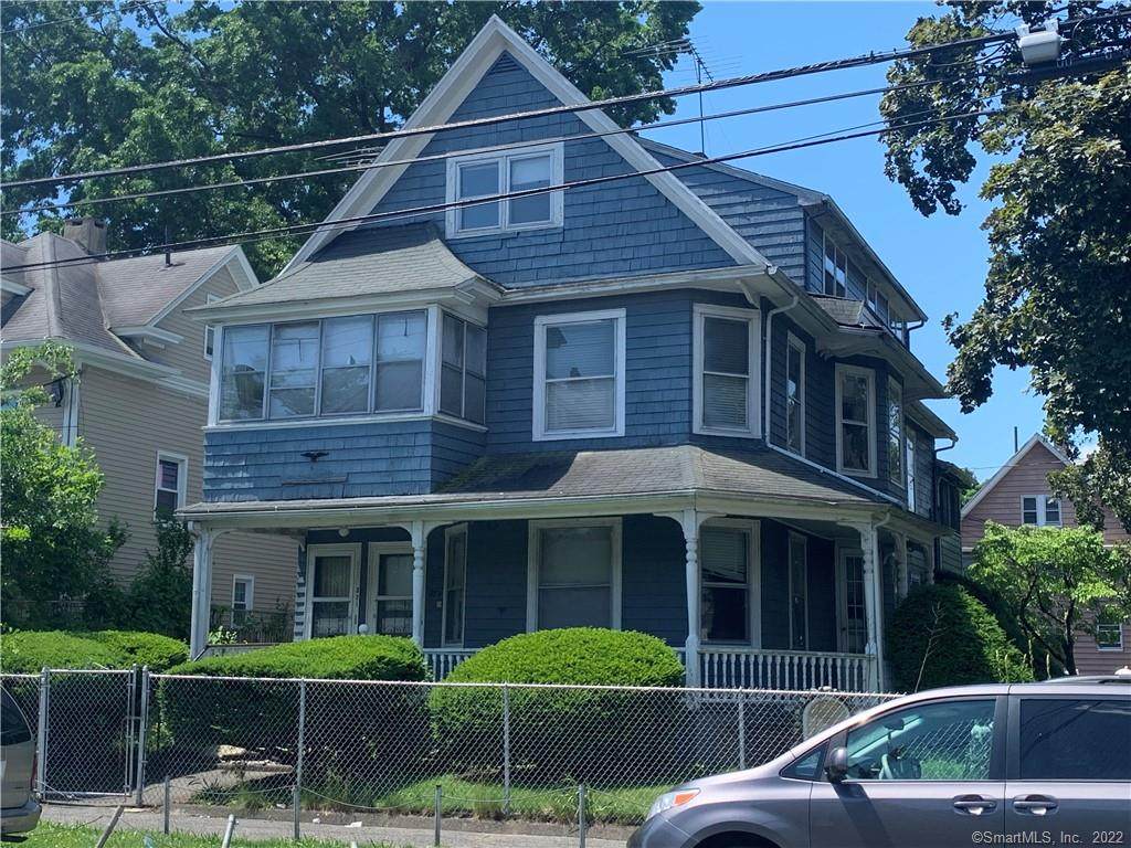 373 Wood Avenue - Photo 1