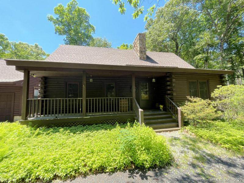 293 Cedar Swamp Road - Photo 1