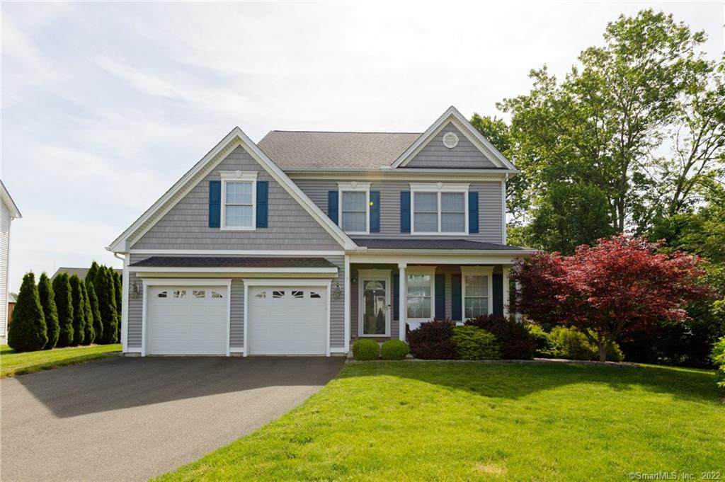 7 Harvest Lane - Photo 1