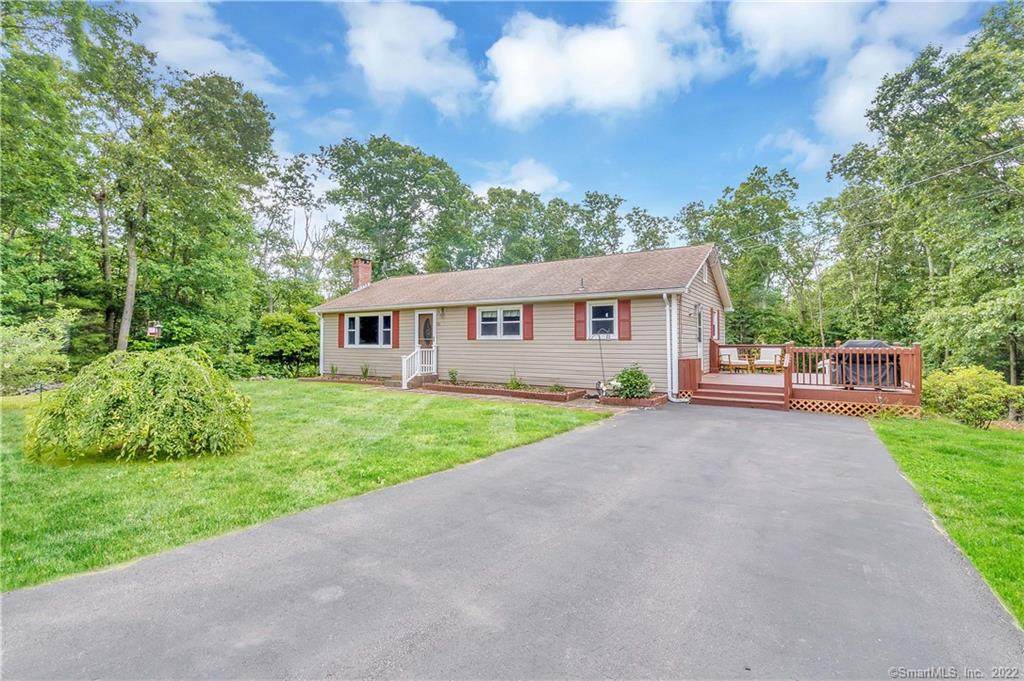 59 Bella Vista Drive - Photo 1